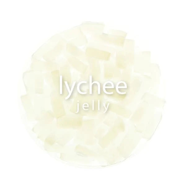 Lychee Jelly