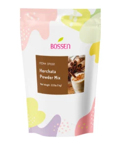 Horchata Powder | NEW