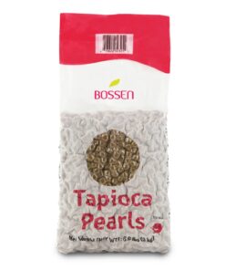 Tapioca Pearls - Large Boba