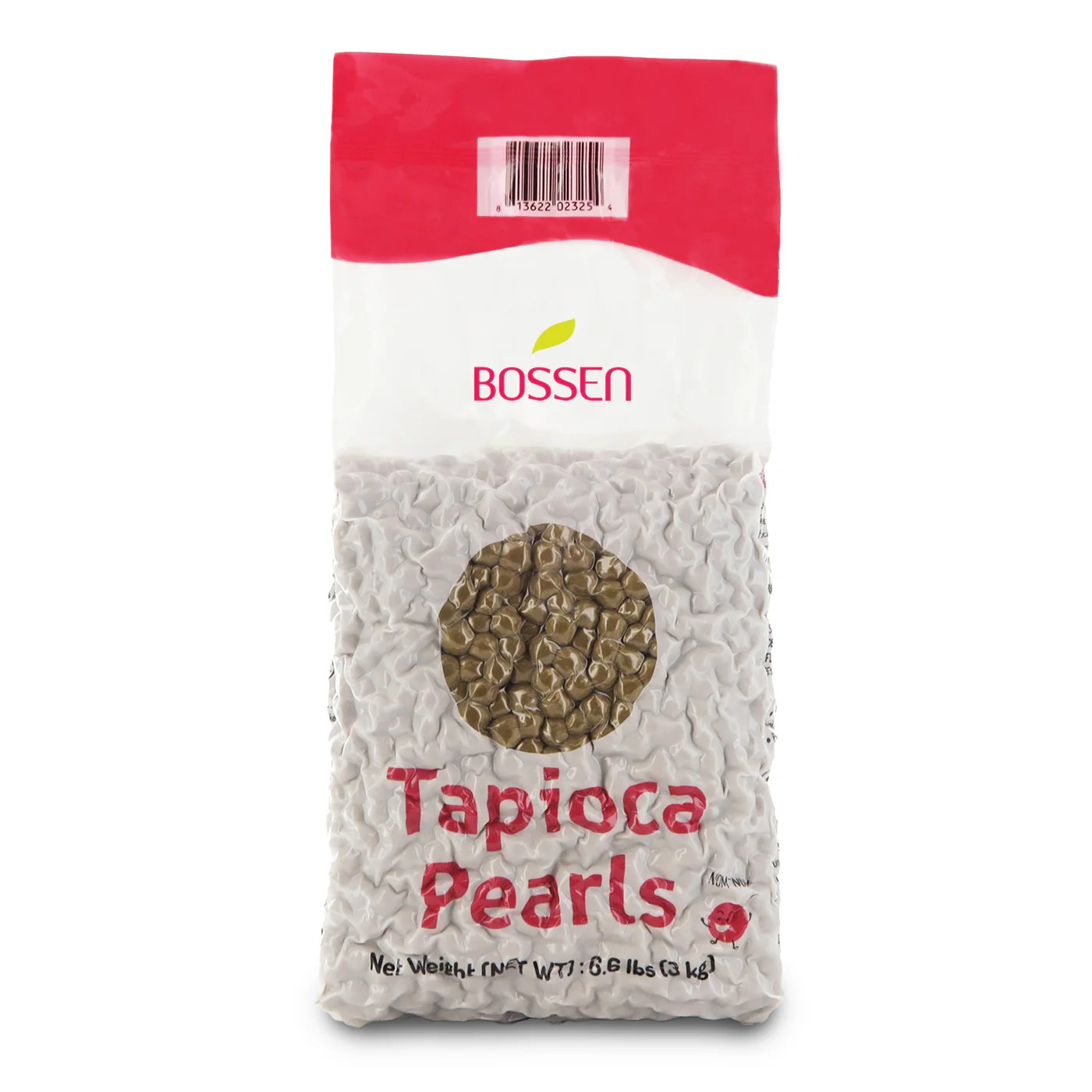 Tapioca Pearls - Large Boba