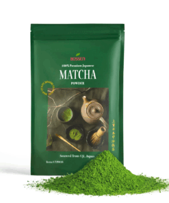 Premium Japanese Uji Matcha Powder
