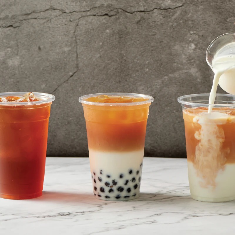 Tapioca Pearls - Large Boba - Image 3