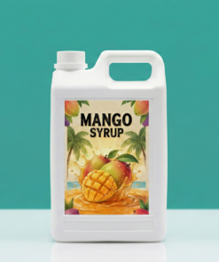 Mango Syrup