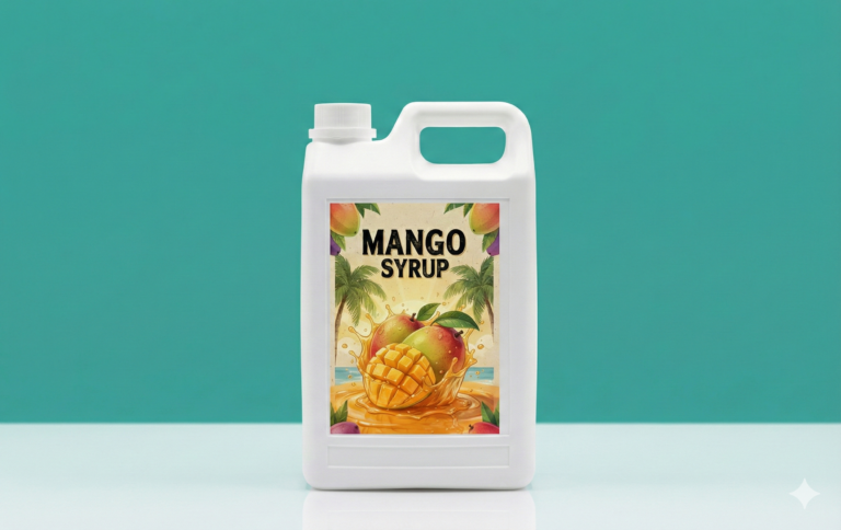 mango syrup bottle test 03